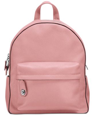 coach backpack macys