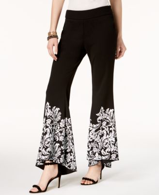 inc flare pants