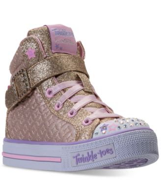 skechers shoes high tops