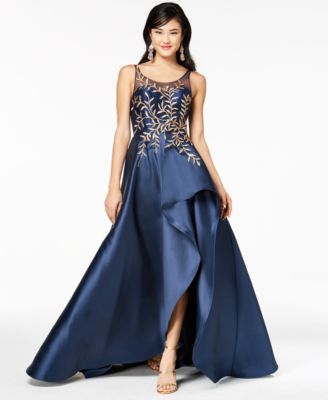 macys say yes to the prom dress