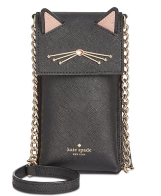 kate spade phone wallet crossbody