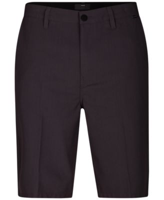 Мужские шорты Hurley Brisbane 2.0 23 дюйма