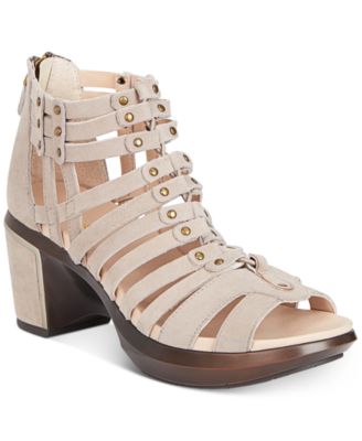 jambu sugar wedge sandals