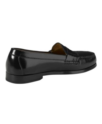 cole haan pinch handsewn penny loafer