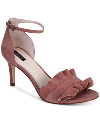 macys alfani sandals