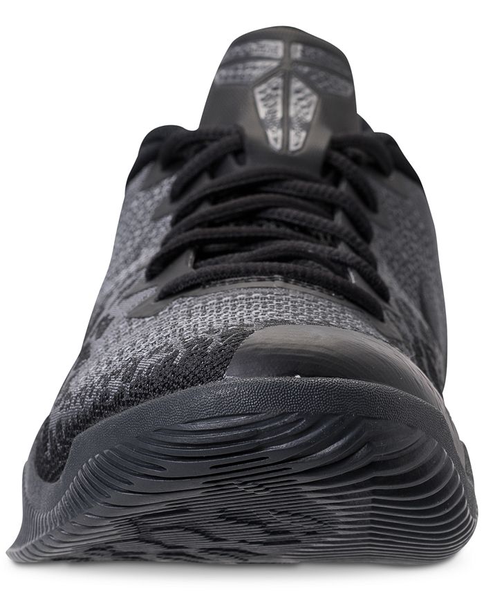 kobe shoes at finish line