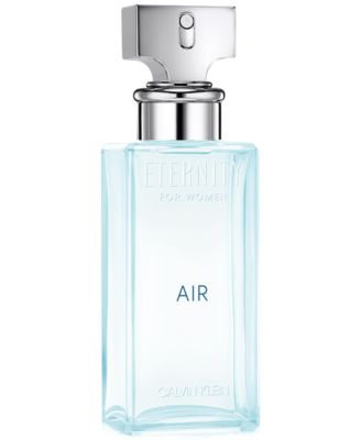 calvin klein eternity air women