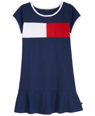 tommy hilfiger girl clothes 