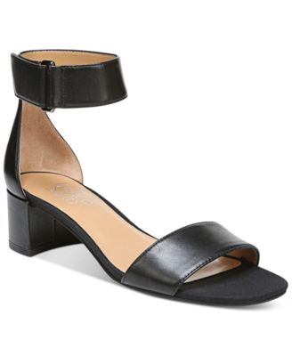 Franco Sarto Rosalina Two-Piece Block 