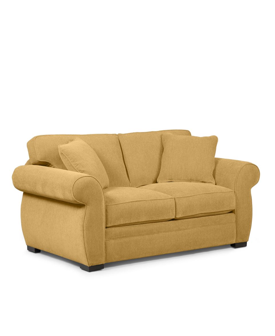 Loveseat Custom Colors, 66W x 38D x 31H   furniture