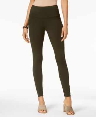 macy's style and co leggings