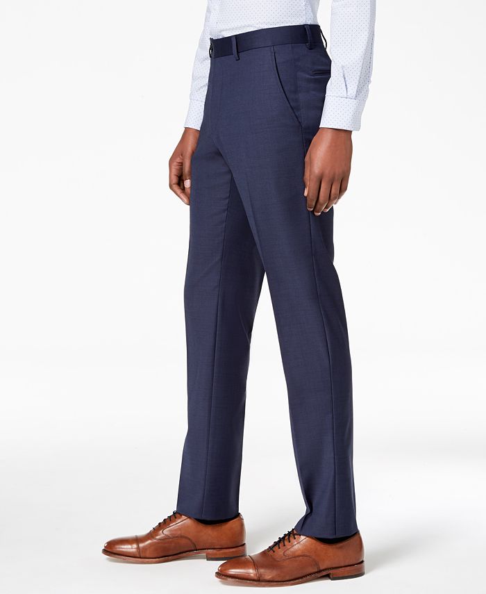 tommy hilfiger custom fit coupe sur mesure pants