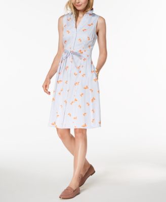 macys maison jules dresses