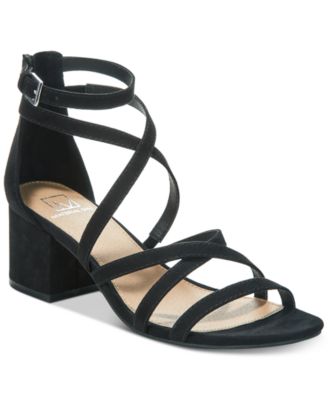material girl sandals macys