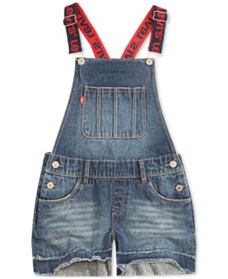 levi's boyfriend overalls