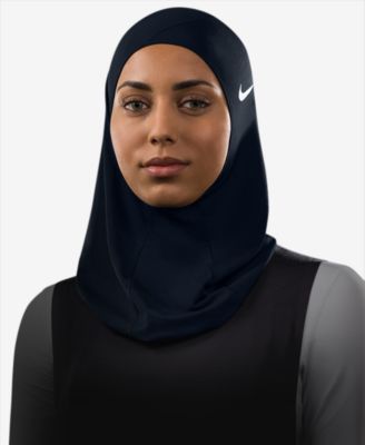 nike pro hijab macy's