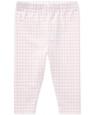 ralph lauren leggings baby