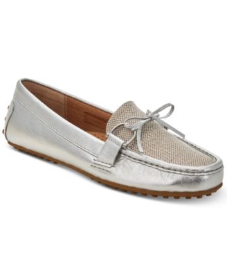 lauren ralph lauren briley moccasin flats