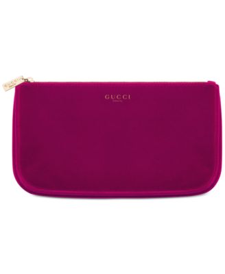 gucci female pouch