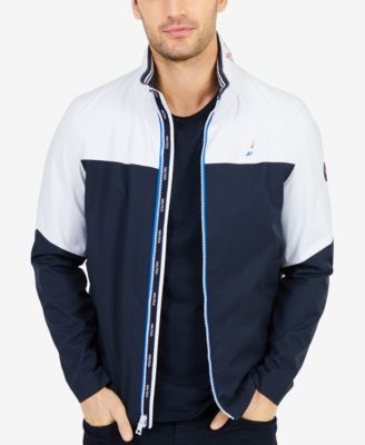 nautica mens jackets macys