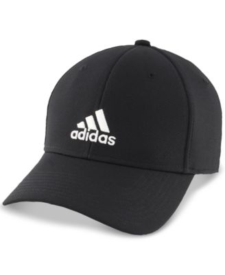 adidas stretch fit climalite hat