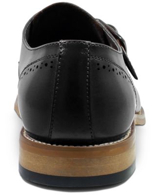 macy's men's stacy adams shoes