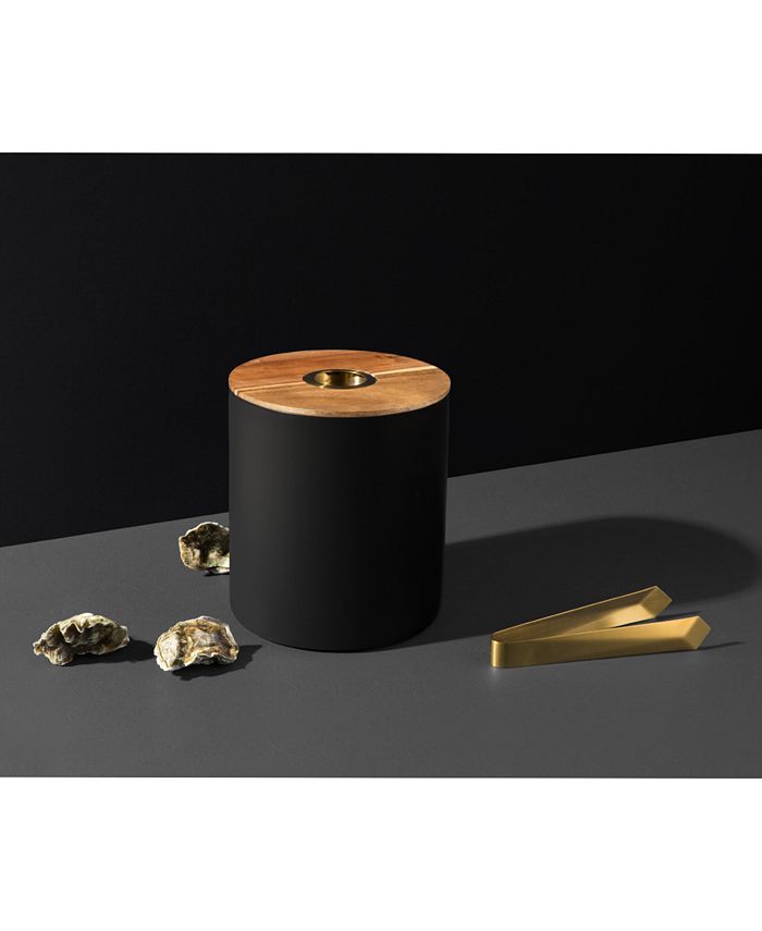 Rabbit RBT Ice Bucket & Reviews Bar & Wine Dining Macy's