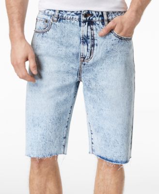 lrg jean shorts
