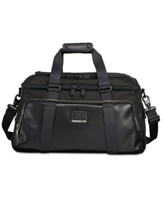 tumi mccoy gym bag