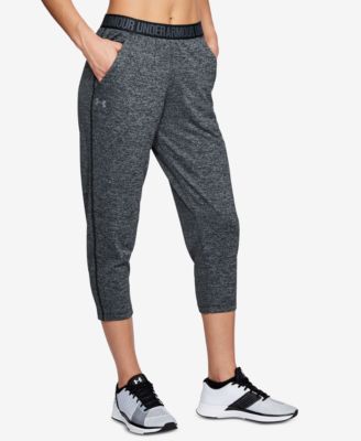 under armour capri womens