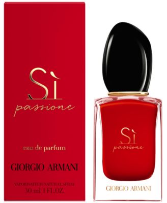 passione si
