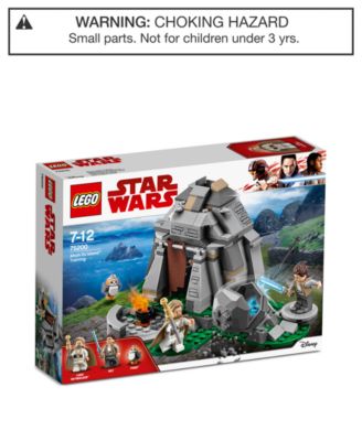 lego set 75200