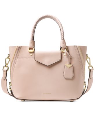 Michael Kors Blakely Small Smooth 