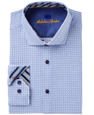 mens fancy dress shirts