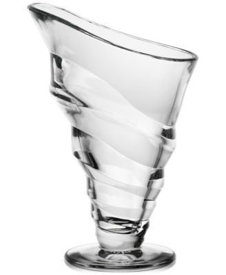 Тарелки для мороженого La Rochère Circee, набор из 6 штук