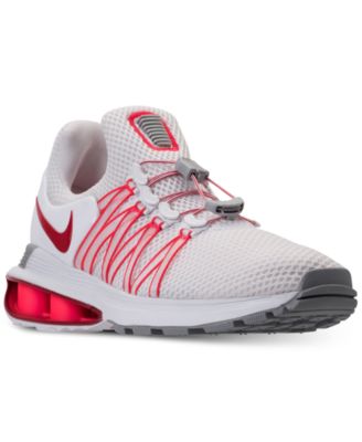 shox gravity sneaker