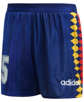 Originals Spain Replica Soccer Shorts 