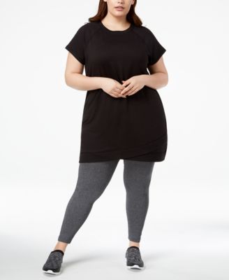 Ideology Plus Size Tunic, Created for 