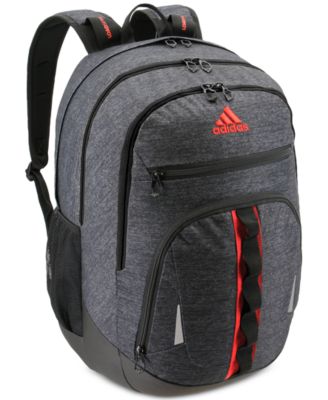 adidas prime iv backpack review