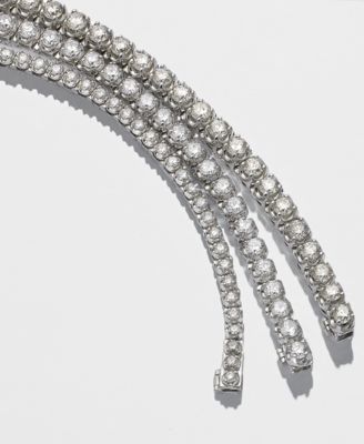 10k diamond bracelet worth
