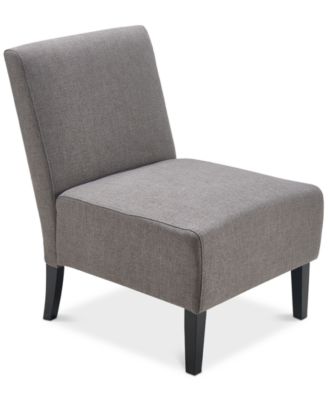 slipper chair