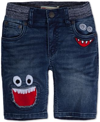 levi shorts for toddlers