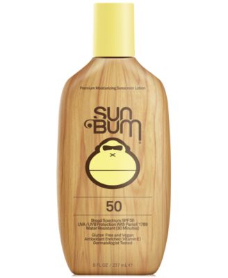 Лосьон Sun Bum SPF 50 8 унций 3690₽