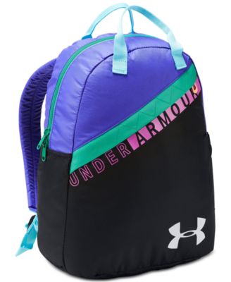 under armour women's favorite backpack