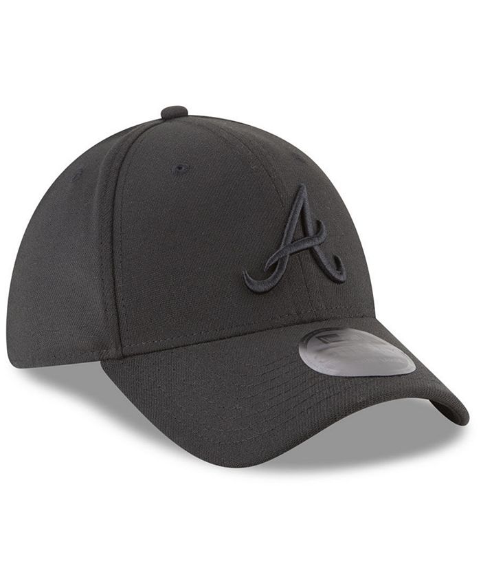 new era blackout hat