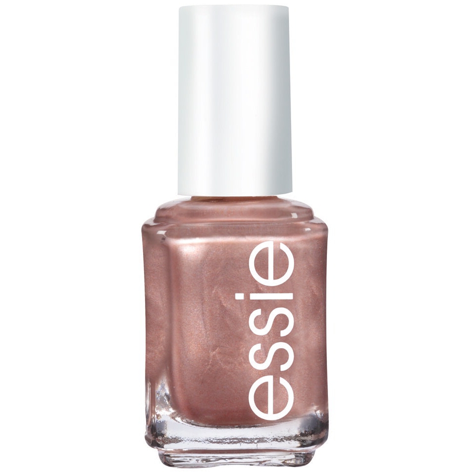 Shop Essie Neutral Nail Polish with  Beauty