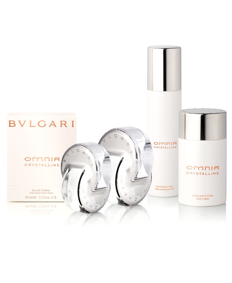 BVLGARI Omnia Améthyste for Women Perfume Collection   Perfume