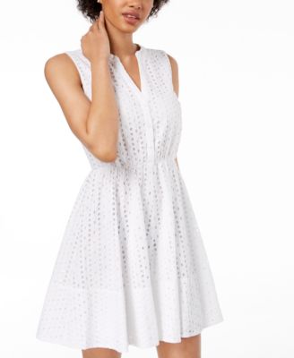 macys maison jules dresses