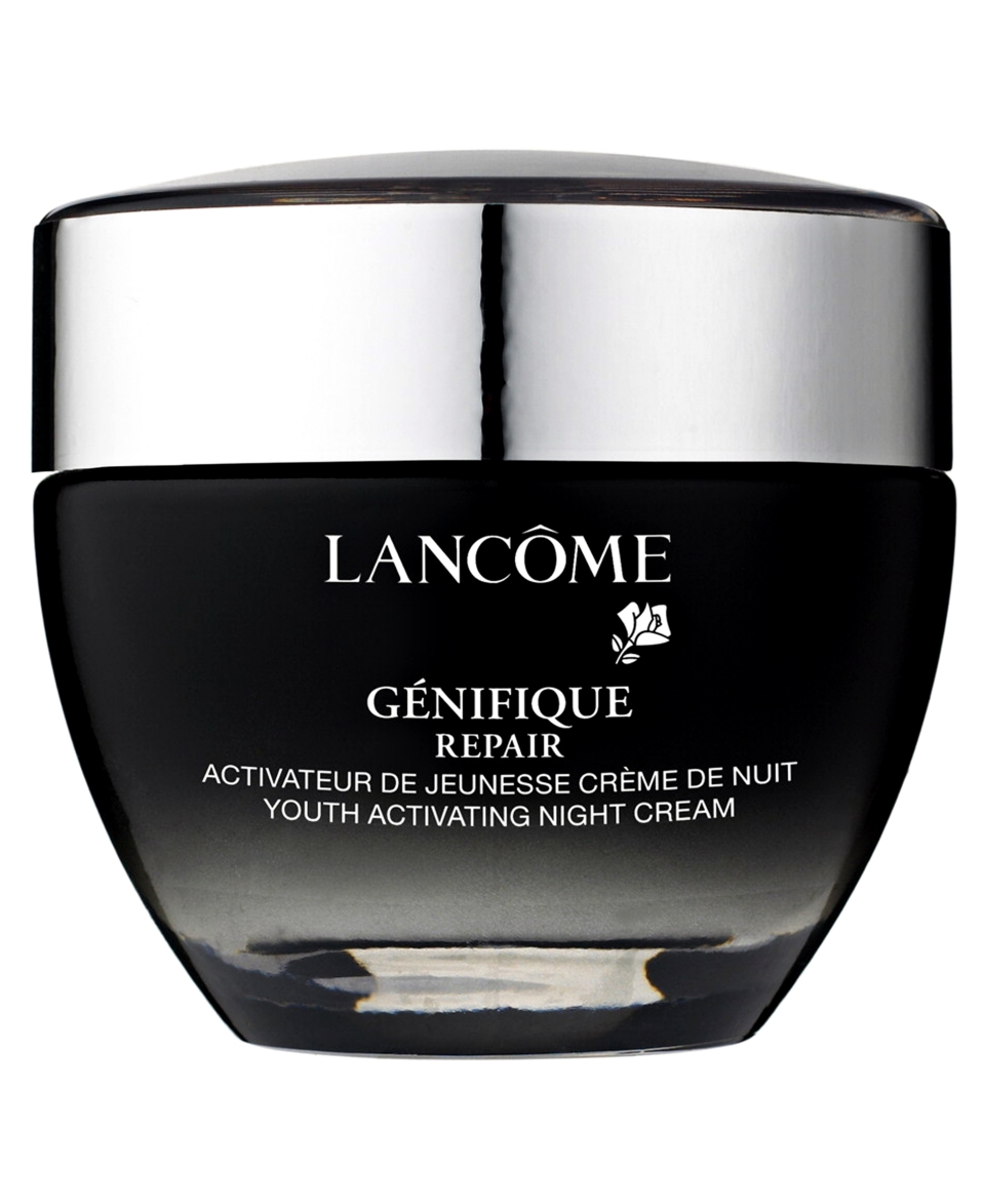 Lancôme Genifique Repair Youth Activating Night Cream
