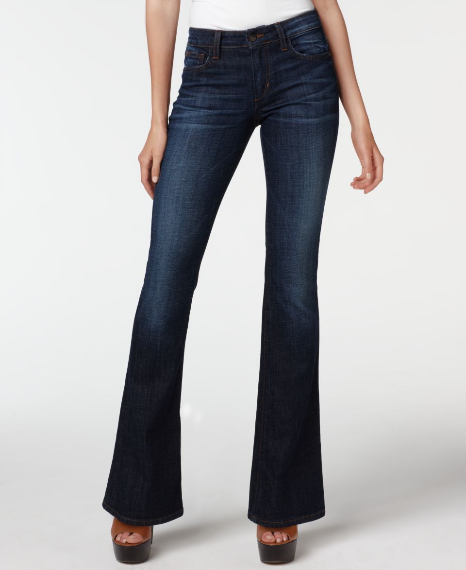 Joes Jeans Bootcut Jeans, The Visionaire Stephanie Wash   Jeans   Women